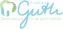 Zahnarztpraxis Dr. Valeska Guth Logo